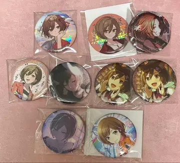 프로세카 프로젝트 세카이 그리 캔뱃지 MEIKO