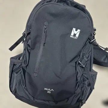 [밀레] 하이킹 데이팩 쿠라 20