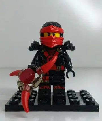 [ LEGO ] 레고 닌자고 카이 에어로 블레이드