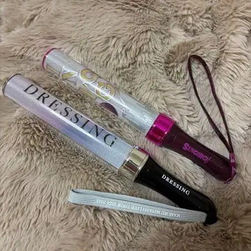 미야노 마모루 응원봉 2개 세트