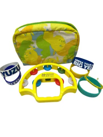 유즈 굿즈 묶음 판매 덤 포함