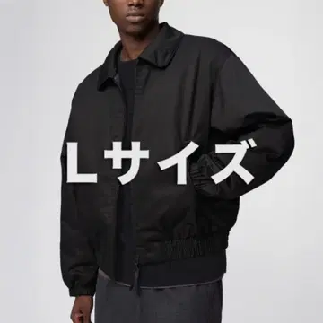 [완판템] 유니클로U 퍼프테크 숏 블루종 L 사이즈 UNIQLO