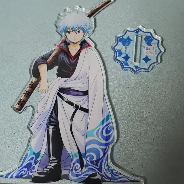 은혼 사카타 긴토키 아크릴 스탠드