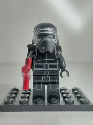 [ LEGO ] 레고 스타 워즈 카일로 렌