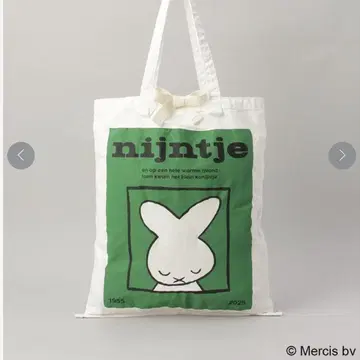 딕 브루나 컬렉터즈 70th NIJNTJE 미피