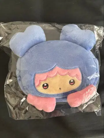 TWICE 쯔위 파우치