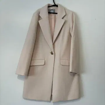 리랜드트루 체스터 코트