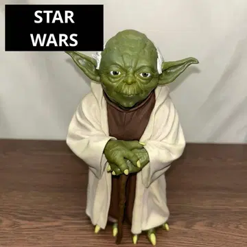 STAR WARS 스타 워즈 피규어 요다