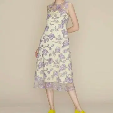 GRACE CONTINENTAL 원피스