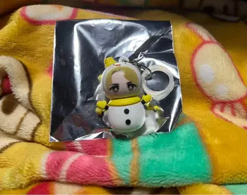 M!LK 요시다 진토 눈사람 표시 참