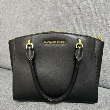 MICHAEL KORS 블랙 백