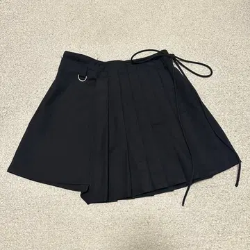 Searoomlynn 플리츠 스커트