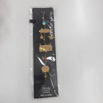 지브리 파크 마녀의 계곡 13인의 마녀단 썬캐처 아야와 마녀