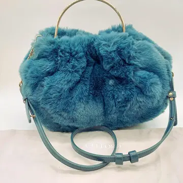 새상품급 CELFORD 핸드 숄더백