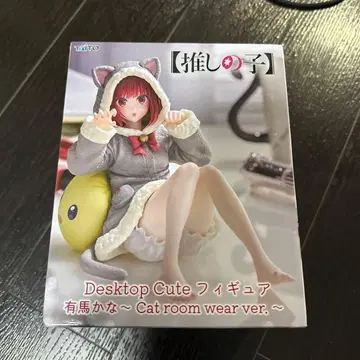 최애의 아이 피규어 아리마 카나 Cat room wear ver.
