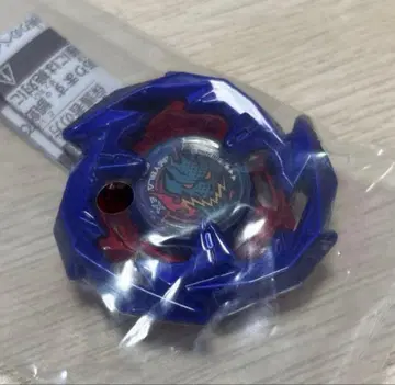 드란소드 메탈 코트: 블루 블레이드만 베이블레이드 X