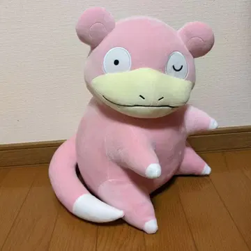 포켓몬스터 야돈 메챠모후굿토 호페피타 봉제 인형 포켓몬