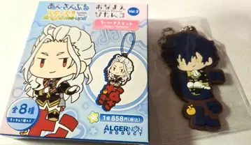 앙상블 스타즈 사자나미 쥰 오나마에피탄코 러버 마스코트