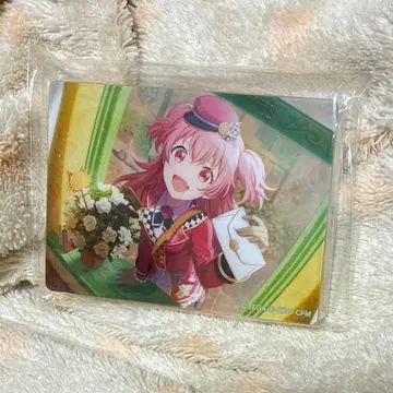 모모이 아이리 노블 아트 해피러브