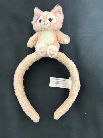 홍콩 디즈니 머리띠