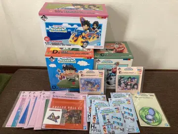 제일복권 드래곤볼 손오공