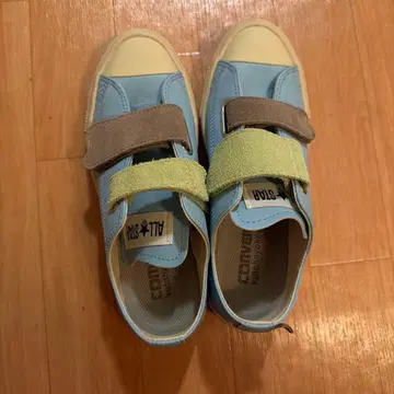 컨버스 ALL STAR LIGHT kotohayokozawa