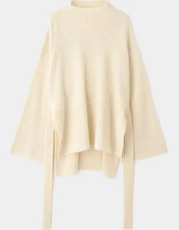 LE PHIL 캐시미어 니트