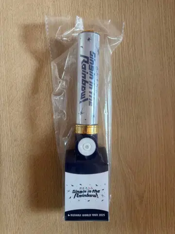 니지산지 Sign in the Rainbow 응원봉