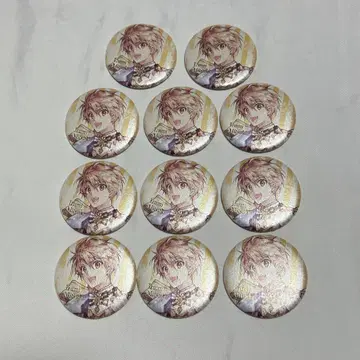 이즈미 미츠키 아이나나 캔뱃지 expo 7주년