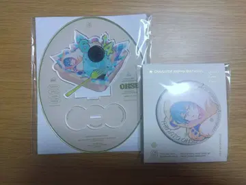 [ 미개봉 새상품 ] 카리스마 미나토 오세 벌스데이 굿즈 2025