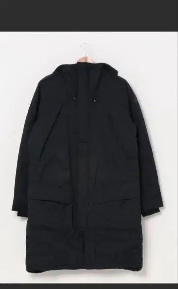 새상품 언더아머 롱 마운틴 파카