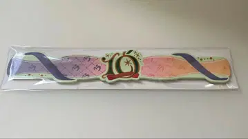 미세스 그린애플 슬랩식 러버 밴드