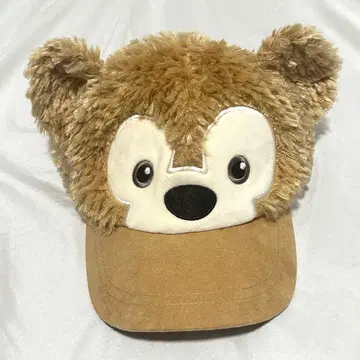 디즈니 더피 캡