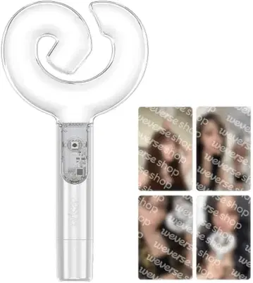 aespa 응원봉 ver.2