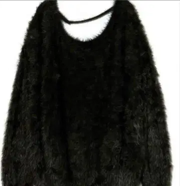 멜트 더 레이디 그레이 니트 theredthread