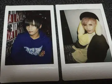 Royz 스바루 폴라로이드 세트