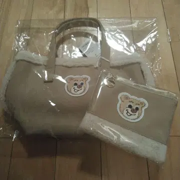 페이 올드 테디베어 FEILER