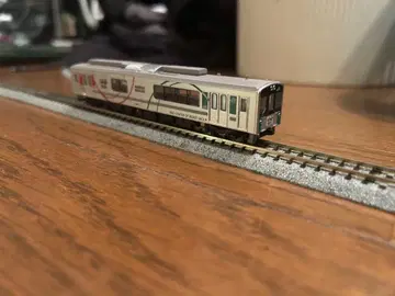 철콜레 키야e991