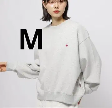 니코앤드 POLO 크루 맨투맨 풀오버