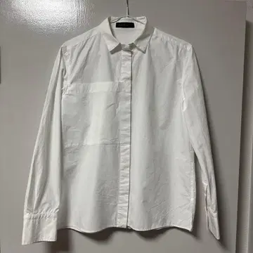 DAMA Collection 화이트 셔츠