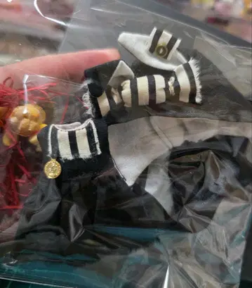 작가님 미니 브라이스 Blythe 아웃핏