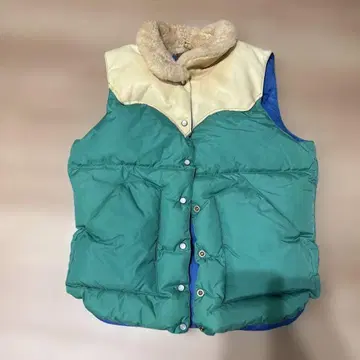 ROCKY MOUNTAIN FEATHERBED x BEAMS BOY