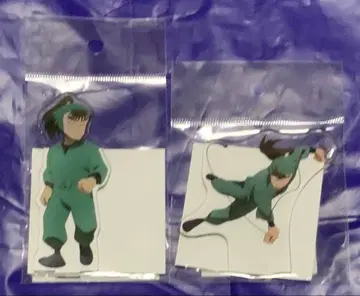 닌타마 란타로 지금은! 닌술학원의 단 나카자에케 초지 아크릴 스탠드