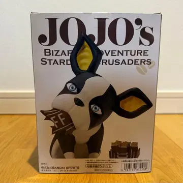 JOJO's Bizarre Adventure 이기 피규어