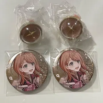 프로세카 세카라이 5th 하나사토 미노리