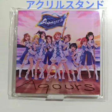 러브 라이브! 선샤인!! 아크릴 스탠드