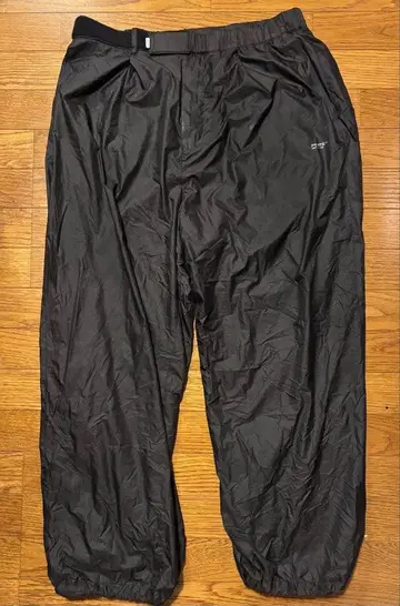 Graphpaper PERTEX QUANTUM AIR Chef Pants