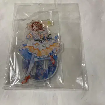 하나사토 미노리 아크릴 스탠드