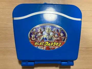 울트라맨 인터랙티브 학습 완구