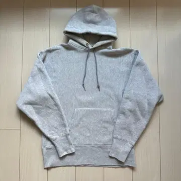 CAMBER(캠버) 후드티